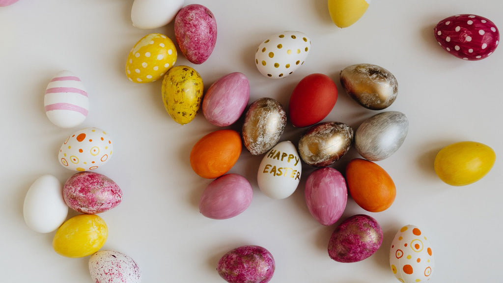 Onde comprar ovos de Páscoa morando nos EUA?