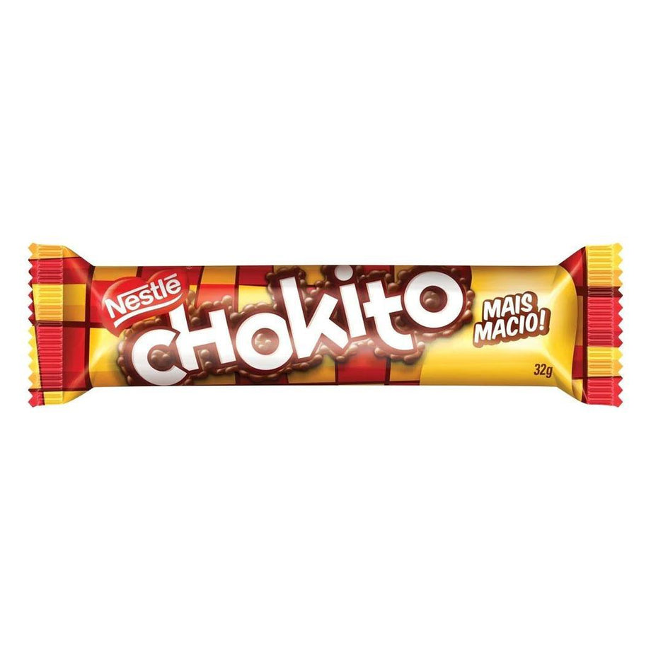 Chocolate Chokito Nestle 32g