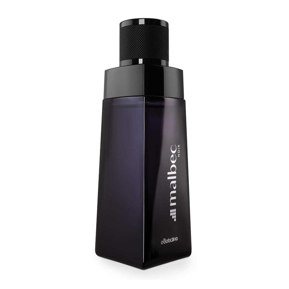 Malbec Noir Eau de Toilette Boticario 100ml